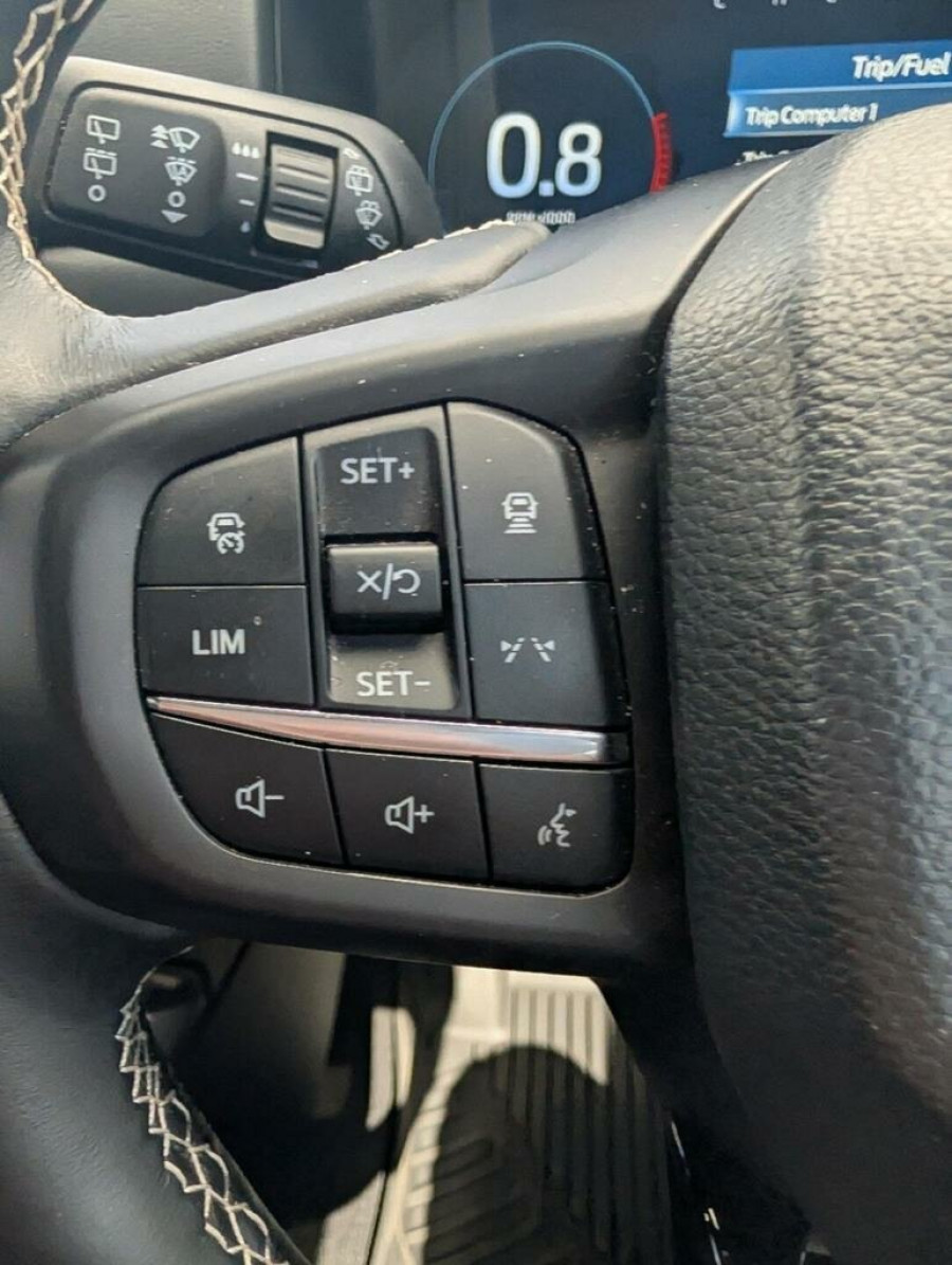 2025 MY25.5 Ford Everest UB Platinum SUV Image 17
