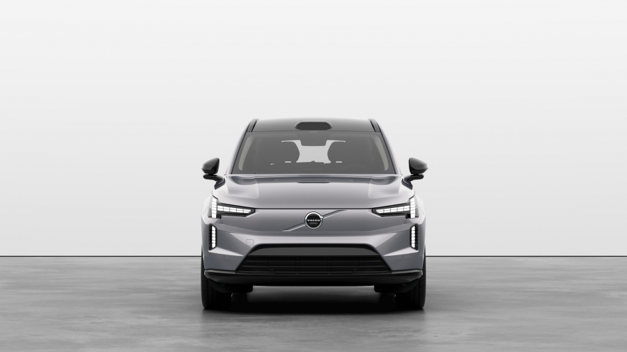2025 Volvo EX90 No Series Plus Twin Motor SUV Image 6