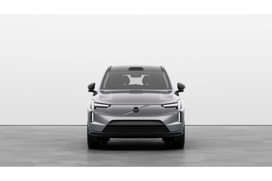 2025 Volvo EX90 No Series Plus Twin Motor SUV Image 6