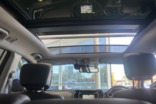 2014 MY15 Hyundai Santa Fe DM2 Highlander Wagon Image 17