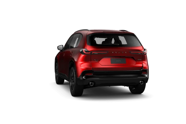 2026 Mazda CX-5 KM Series G25 GT SP SUV Image 17