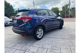 2016 Honda HR-V VTi SUV