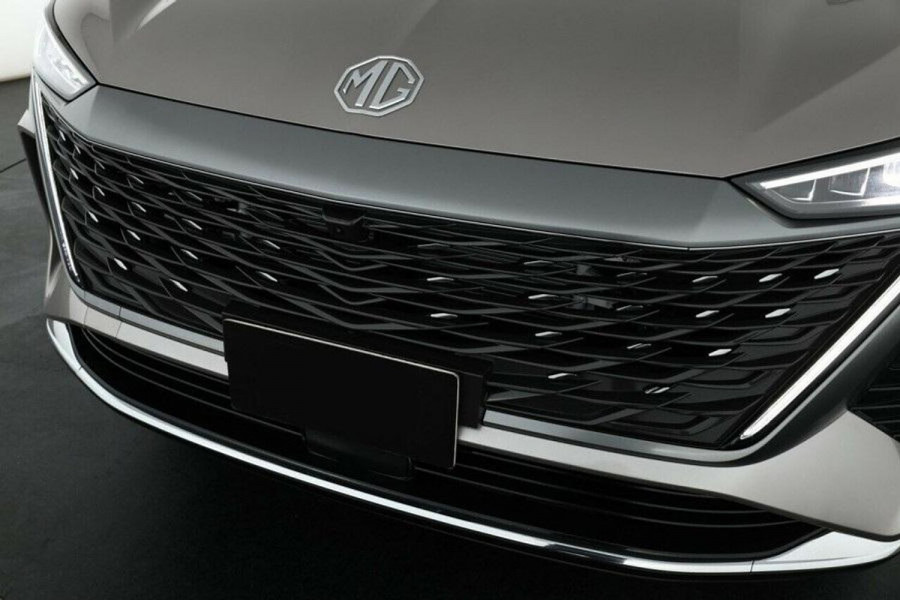 2025 MG QS IS31 Excite SUV Image 13