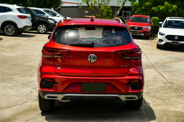 2025 MG ZST S13 Vibe SUV