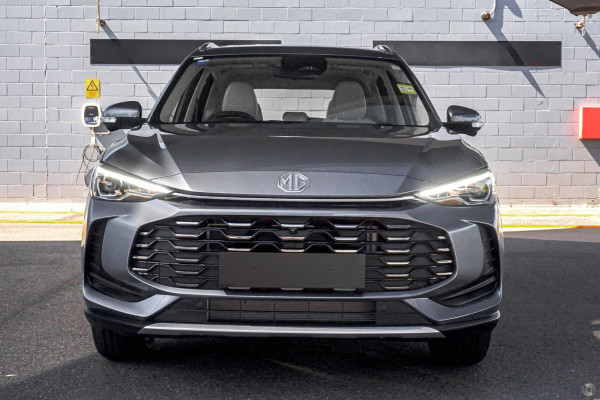 2024 MY25 MG ZS ZS32 Essence Hybrid+ SUV