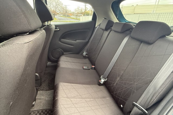 2012 Mazda 2 Neo Hatch Image 12