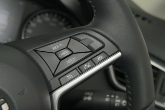 2018 Nissan QASHQAI J11 Series 2 ST-L Wagon