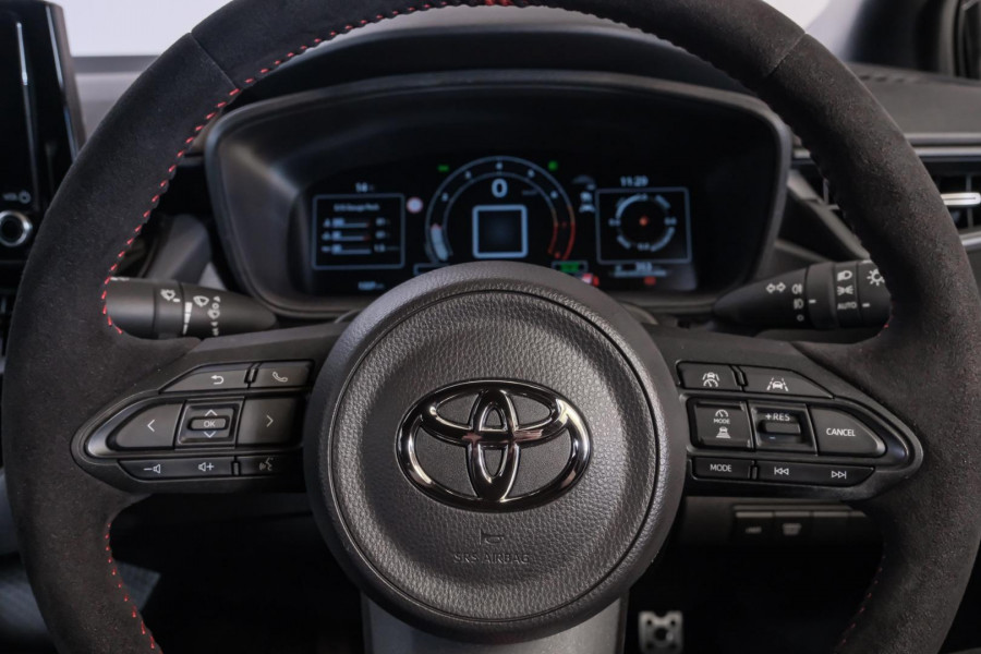 2023 Toyota Corolla GZEA14R GR Morizo Edition Hatch