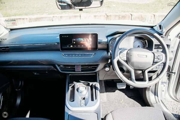 2026 GWM Haval Jolion A01 Premium SUV Image 14
