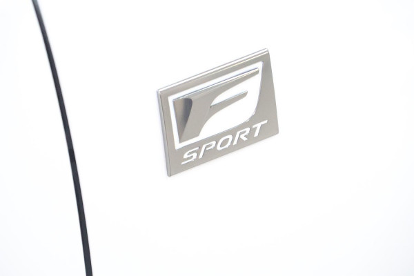 2018 Lexus CT ZWA10R CT200h F Sport Hatch image 8