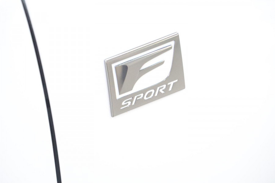 2018 Lexus CT ZWA10R CT200h F Sport Hatch