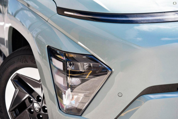 2026 Hyundai KONA SX2.V2  Electric SUV Image 7