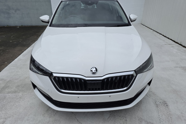 2023 MY23.5 Skoda Scala NW 85TSI Ambition Hatch