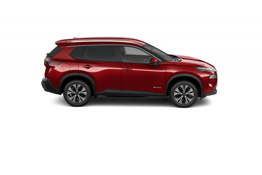 2023 Nissan X-Trail T33 ST-L e-POWER SUV Image 13
