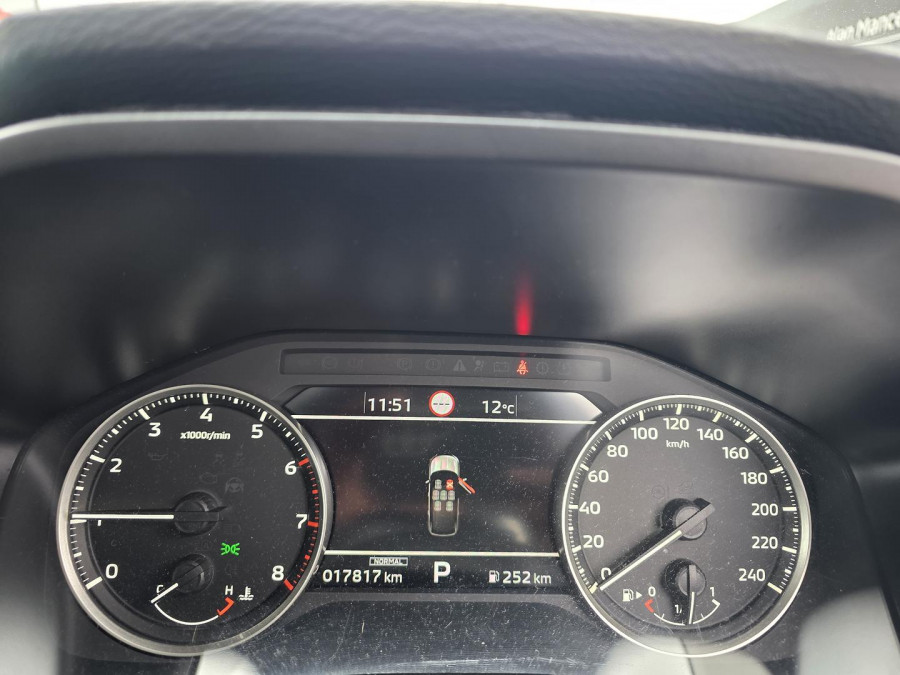 2023 Mitsubishi Outlander ZM ES SUV Image 17