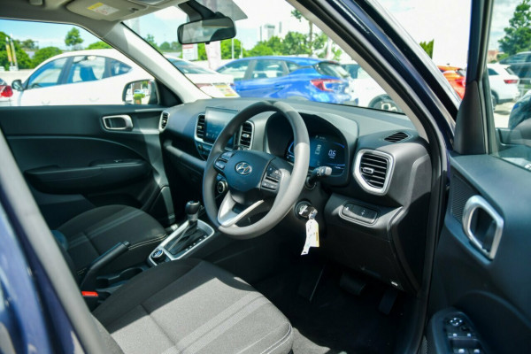 2026 Hyundai Venue QX.V5  SUV Image 16