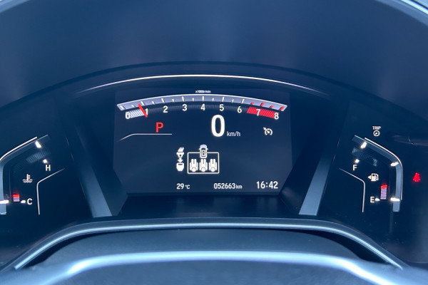 2019 MY20 Honda CR-V RW VTi-S SUV Image 11