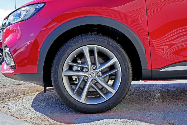 2023 MG HS SAS23 Excite SUV