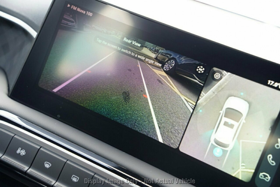 2024 MY24.5 MG MG3 ZP22 Essence Hybrid+ Hatch Image 13