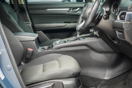 2020 Mazda CX-5 KF2W7A Maxx Sport SUV