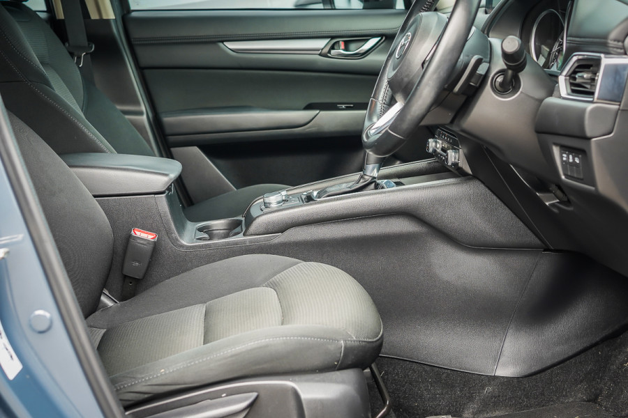 2020 Mazda CX-5 KF2W7A Maxx Sport SUV Image 14