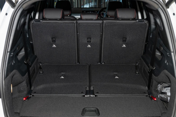 2026 MY25 Mercedes-Benz GLB-Class X247 GLB200 SUV image 18