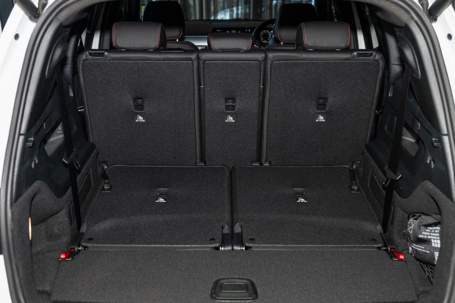2026 MY25 Mercedes-Benz GLB-Class X247 GLB200 SUV