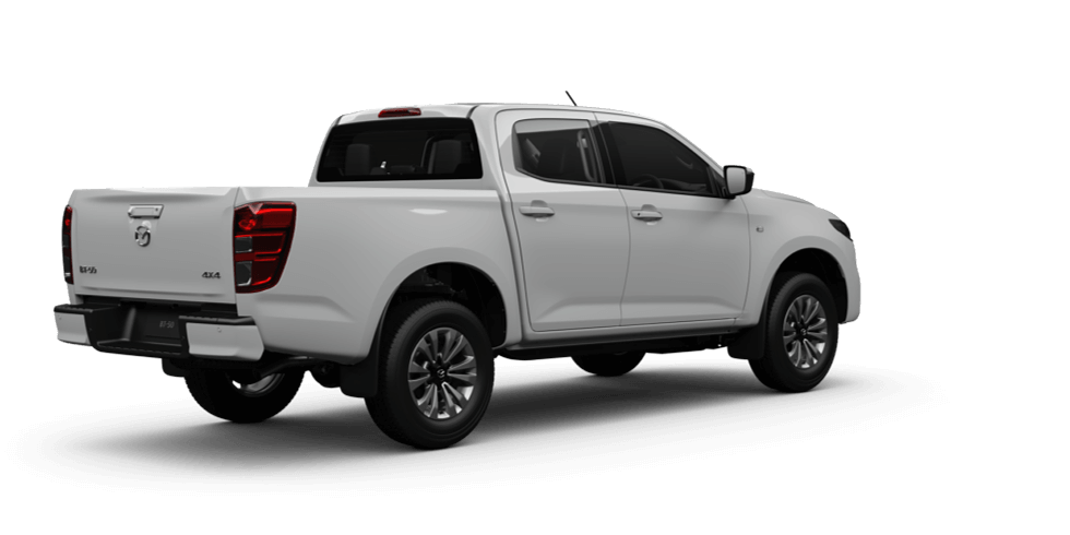 2024 MY23 Mazda BT-50 TF XT Ute Image 13