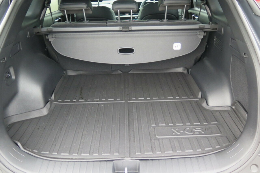 2024 Kia Sportage NQ5 HEV GT-Line SUV Image 17