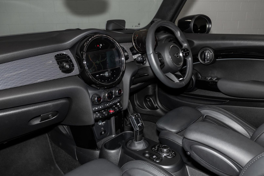 2024 MINI Cooper F57 LCI-2 John Cooper Works MINI Yours Convertible