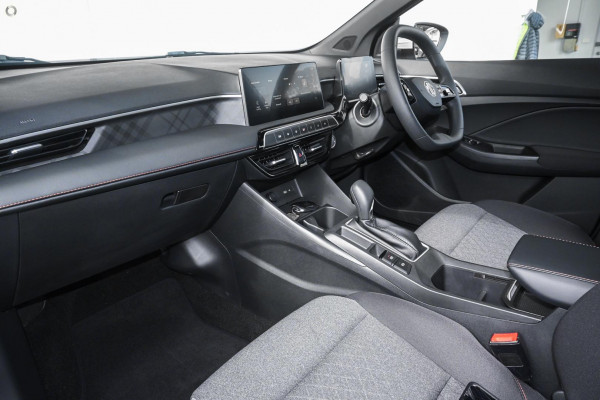 2025 MG MG3 ZP22 Excite Hatch