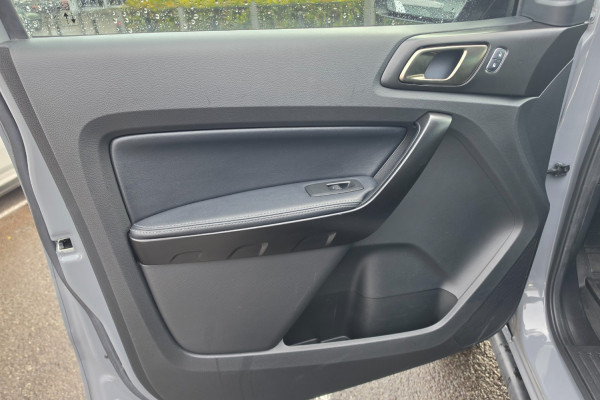2021 MY21.25 Ford Ranger PX MkIII XLT Ute Image 31