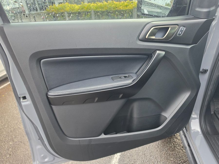 2021 MY21.25 Ford Ranger PX MkIII XLT Ute Image 31