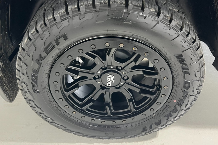 2023 Ram 1500 DT Laramie Ute Image 26