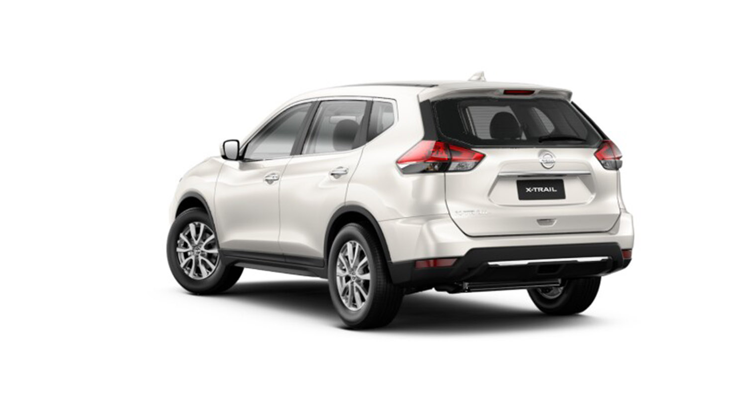 2021 Nissan X-Trail T32 ST Other Image 25