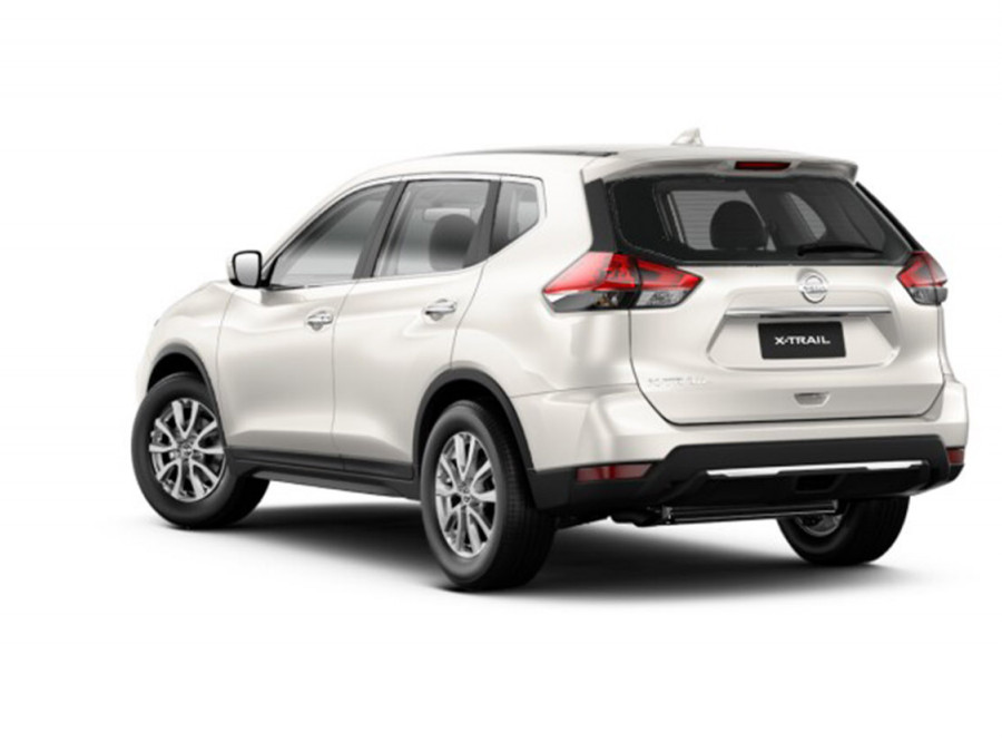 2021 Nissan X-Trail T32 ST Other