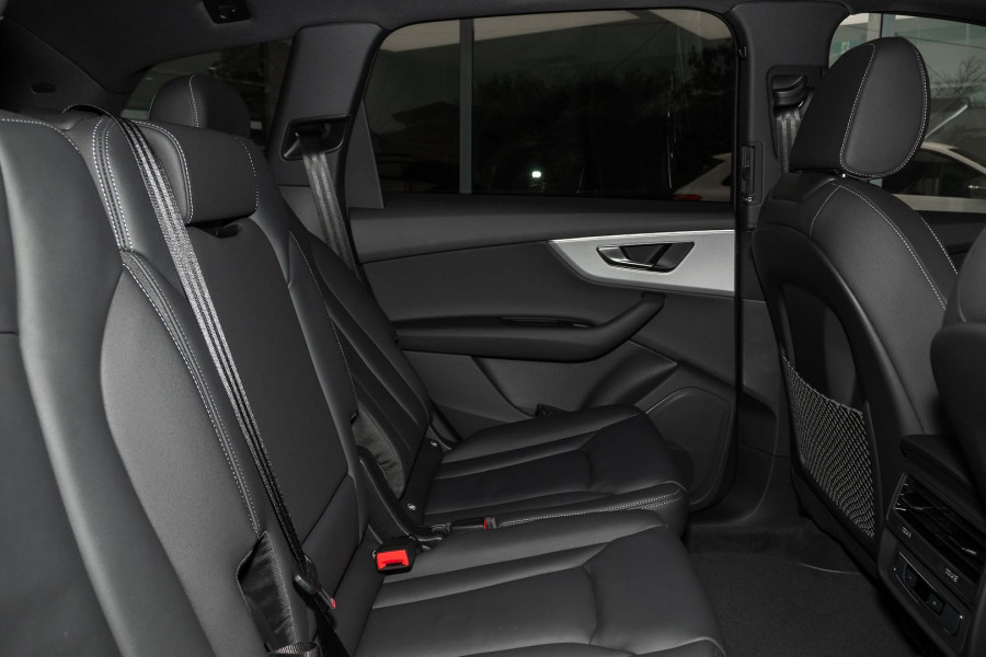 2026 Audi Q7 4M TFSI 185kW SUV