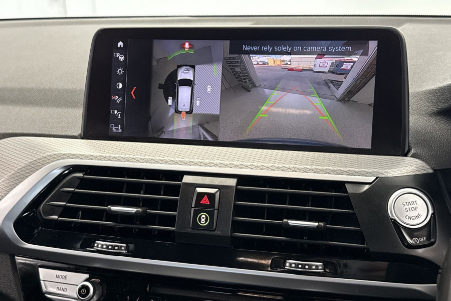 2019 BMW G01 - X3-3 xDrive30i SUV Image 7