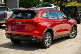 2025 GWM Haval Jolion A01 Premium SUV