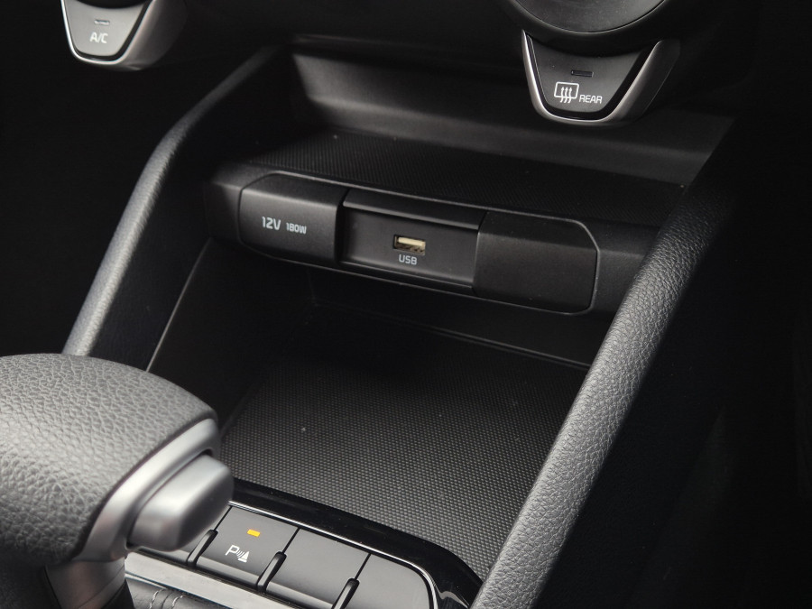 2025 Kia Stonic YB S SUV Image 24
