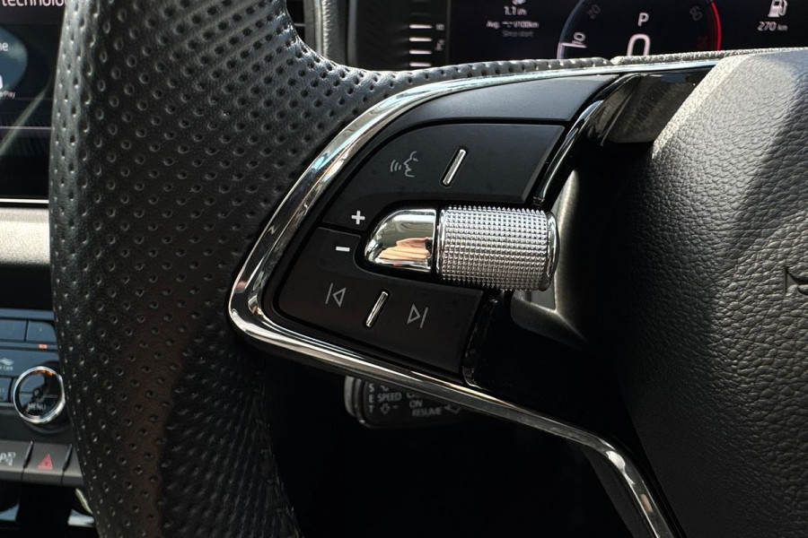 2023 Skoda Karoq NU 110TSI Style SUV Image 14