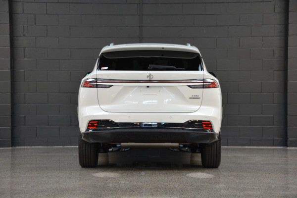 2026 MY25 MG HS AS33 Essence Hybrid SUV Image 5