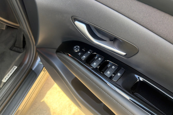 2023 Hyundai Tucson NX4.V2 Elite SUV Image 18