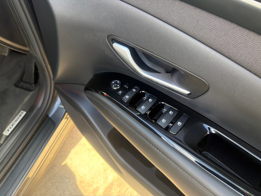 2023 Hyundai Tucson NX4.V2 Elite SUV Image 18
