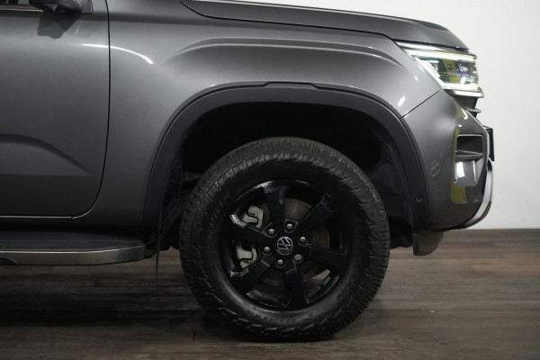 2023 Volkswagen Amarok NF Dual Cab 4MOTION Ute Image 5