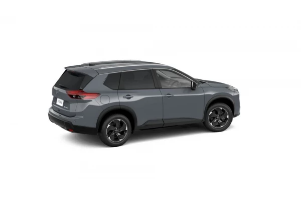 2026 Nissan X-Trail T33 ST-L e-POWER SUV Image 16
