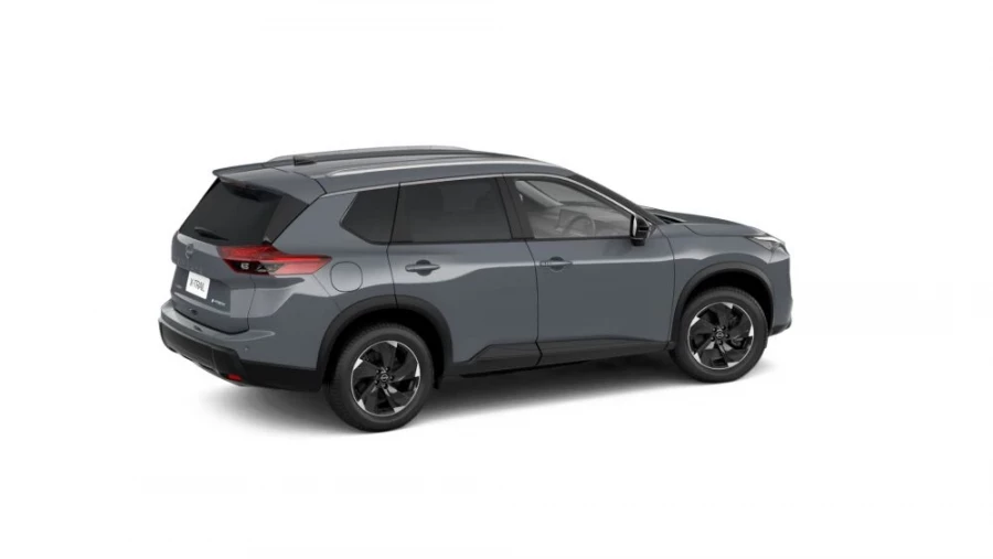 2026 Nissan X-Trail T33 ST-L e-POWER SUV Image 16