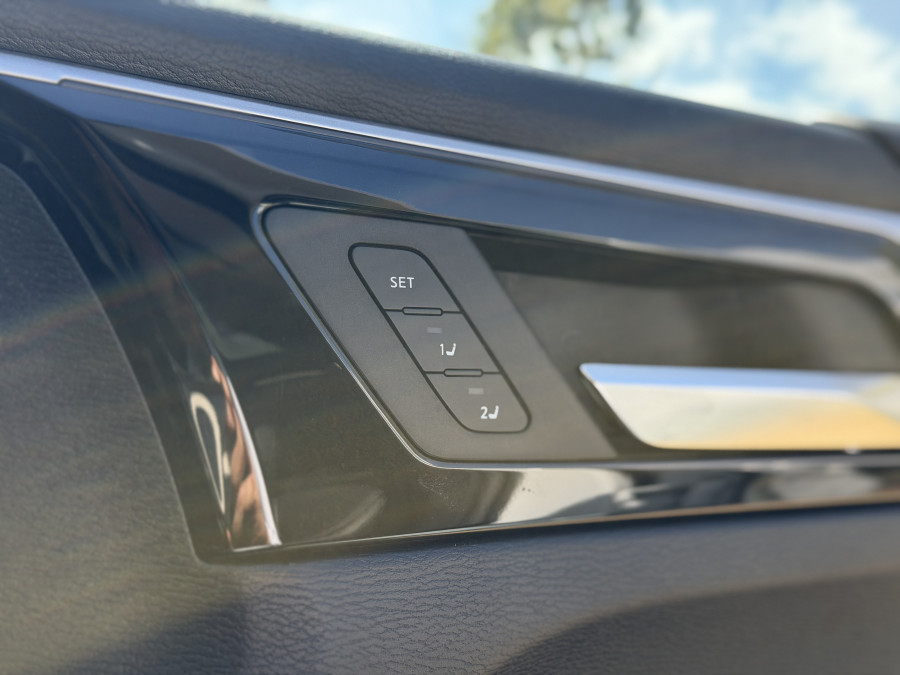 2025 Mitsubishi Outlander ZM Exceed SUV Image 21