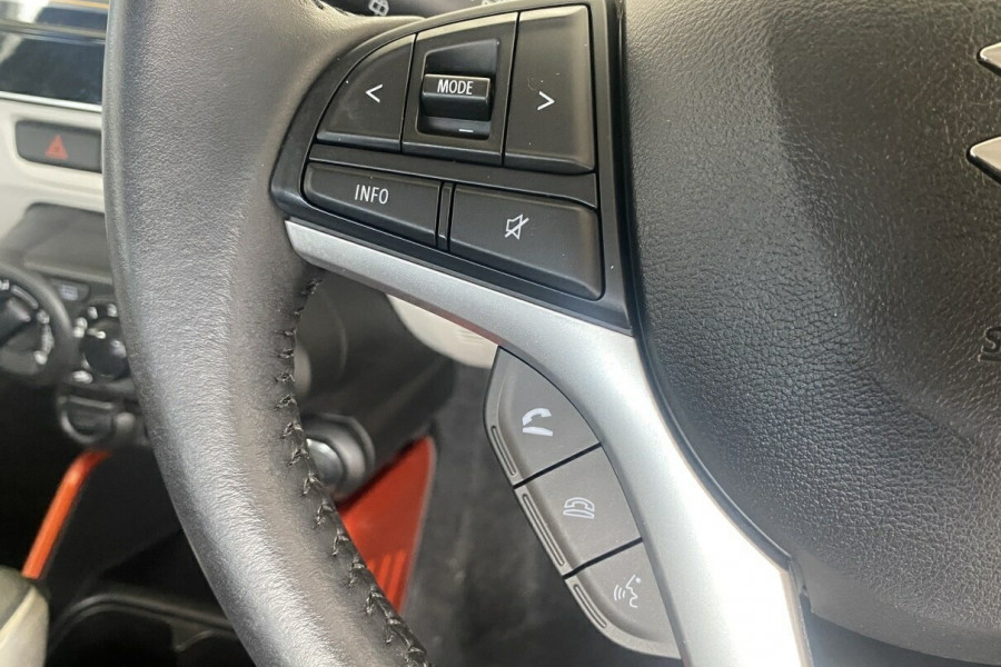 2018 Suzuki Ignis MF GL Hatch Image 16