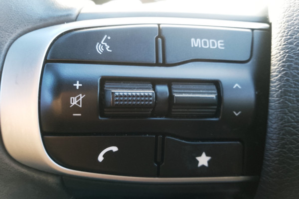 2022 Kia Sportage NQ5 GT-Line SUV Image 30